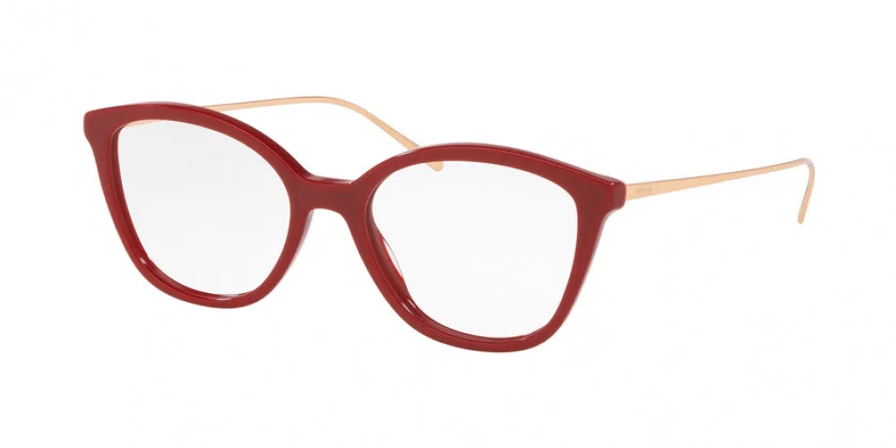 Prada Conceptual 11VV Eyeglasses - view 4